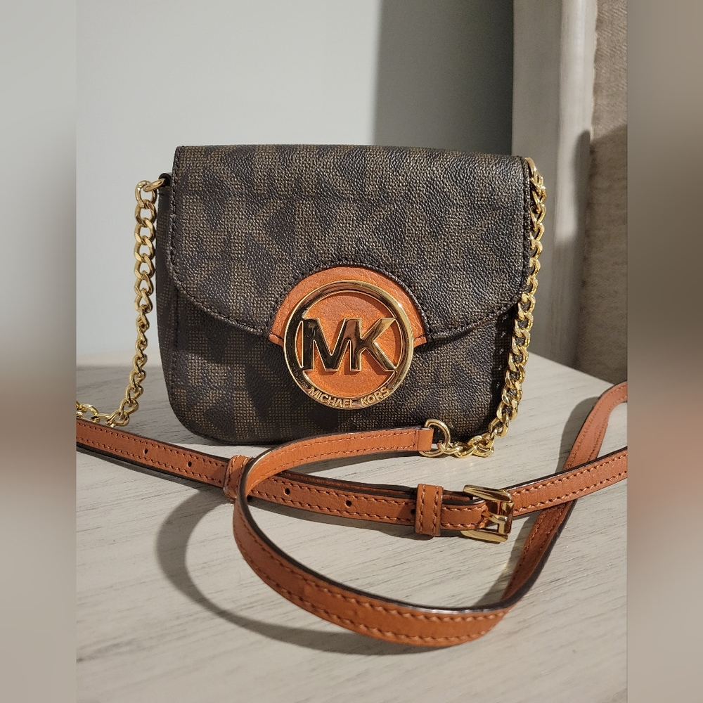 Michael Kors Small Crossbody